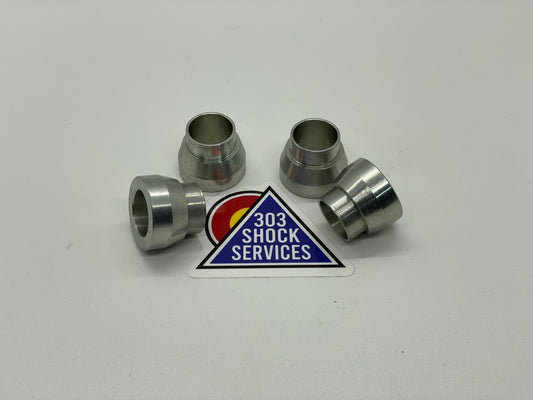 Misalignment spacer kit- 2 sets image 1