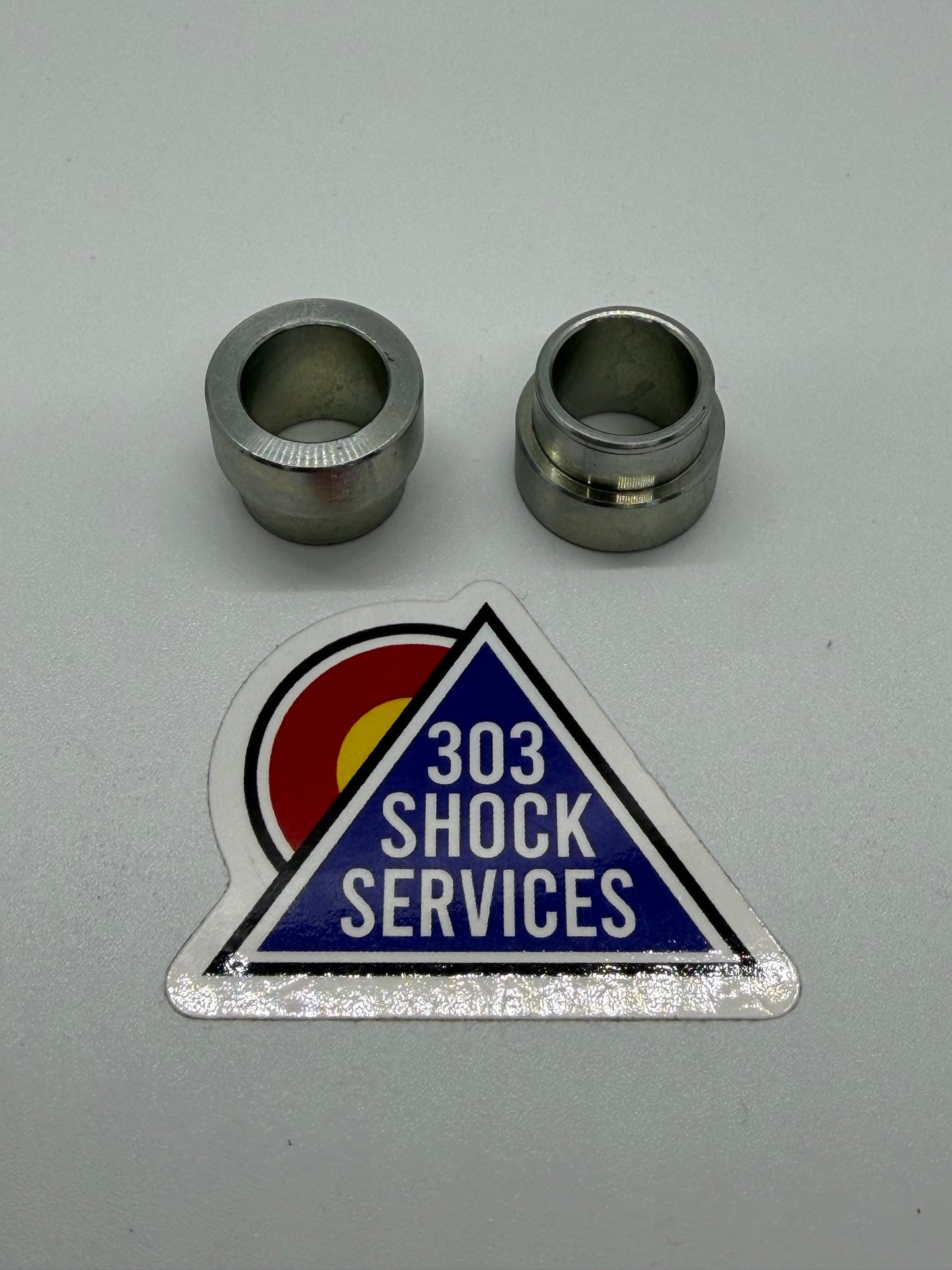 Misalignment spacer kit - Universal fit - 1.5" image 0