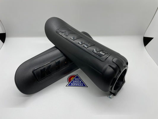 King 2.5 Smooth Body Shock Shaft Guard image 0