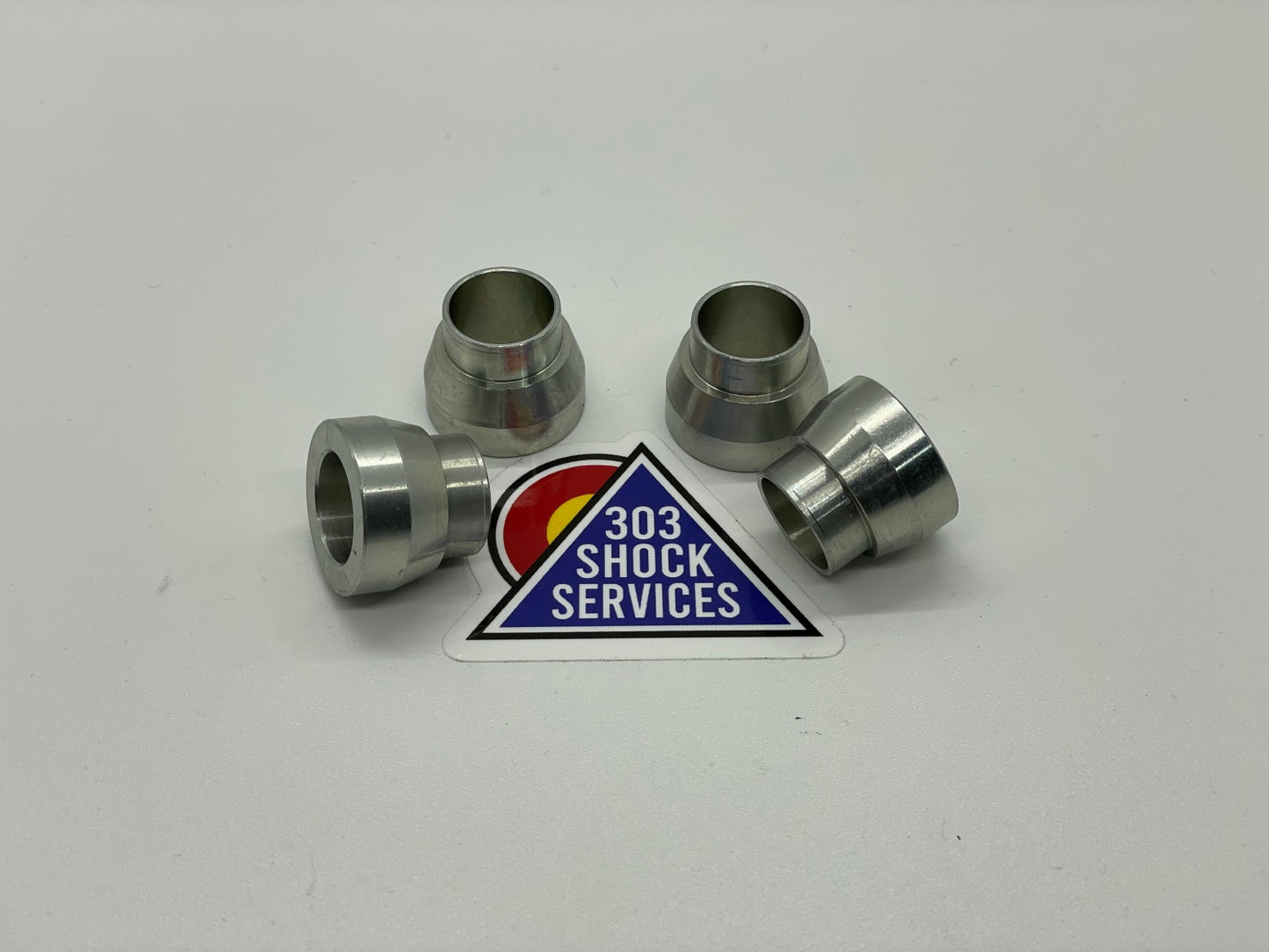 Misalignment spacer kit- 2 sets image 1