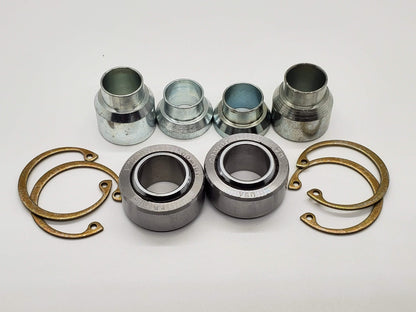 COM10T 2.5 Coilover Lower Mount Replacement Bearing Kit image 0