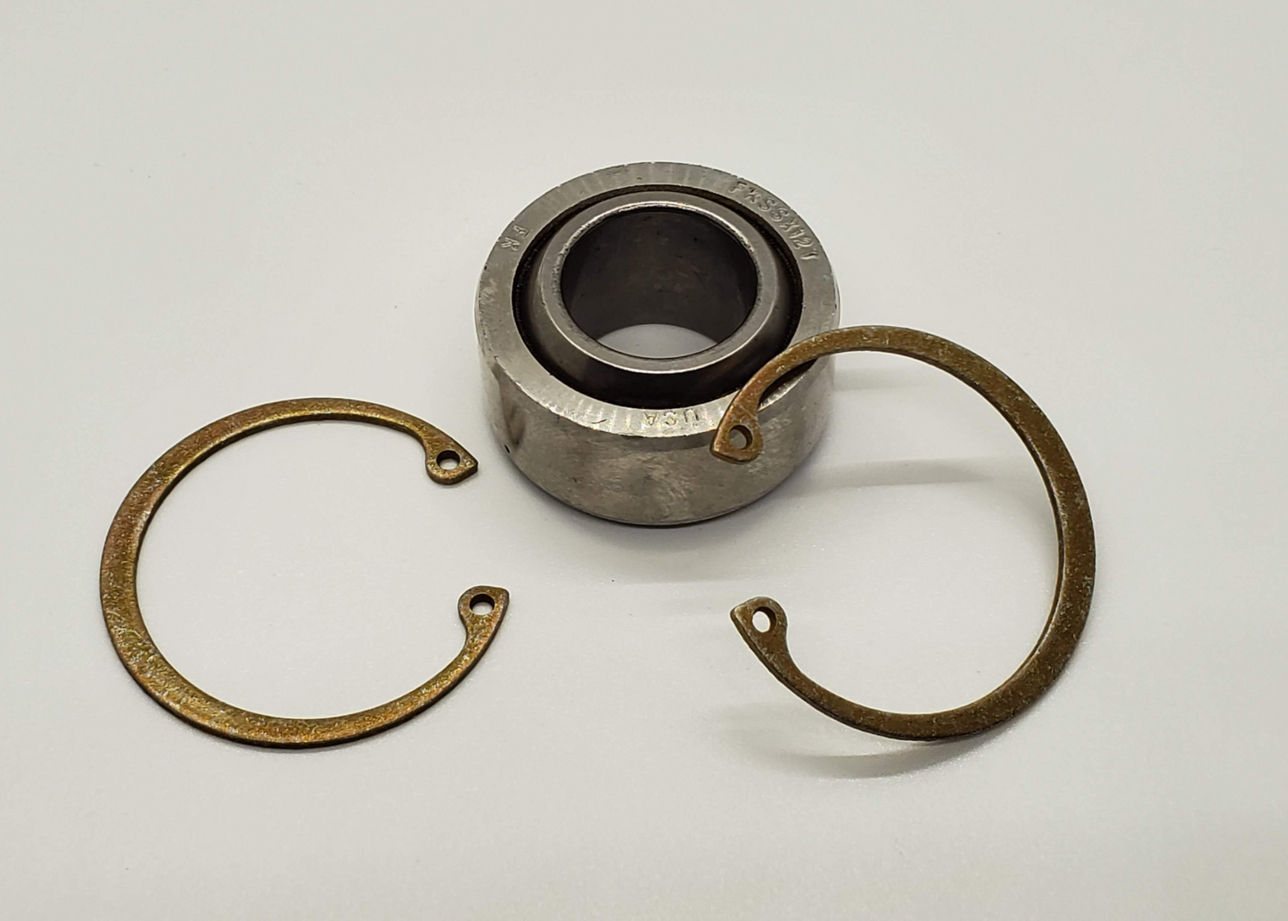 FKSSX12T bearing image 0