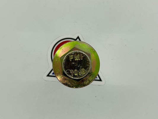 Toyota Front lower shock bolt set image 1