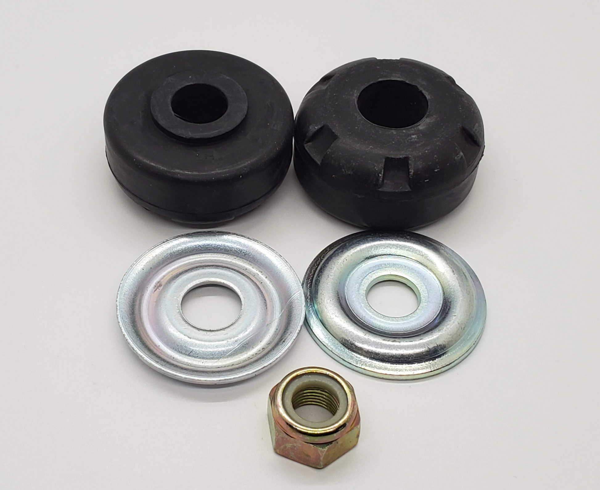 9/16 Heavy Duty Stem Bushing Kit image 0