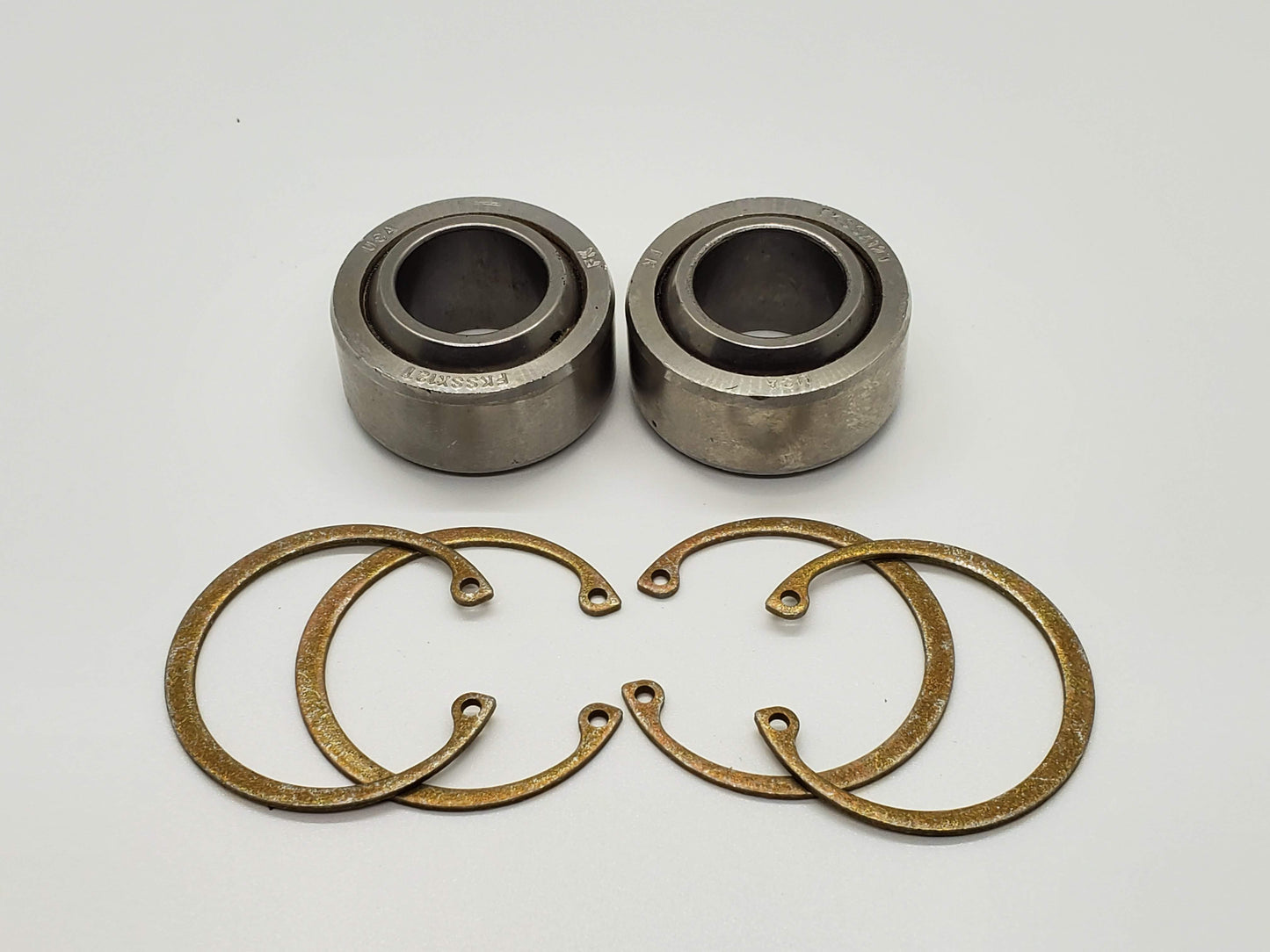FKSSX12T bearing kit image 0