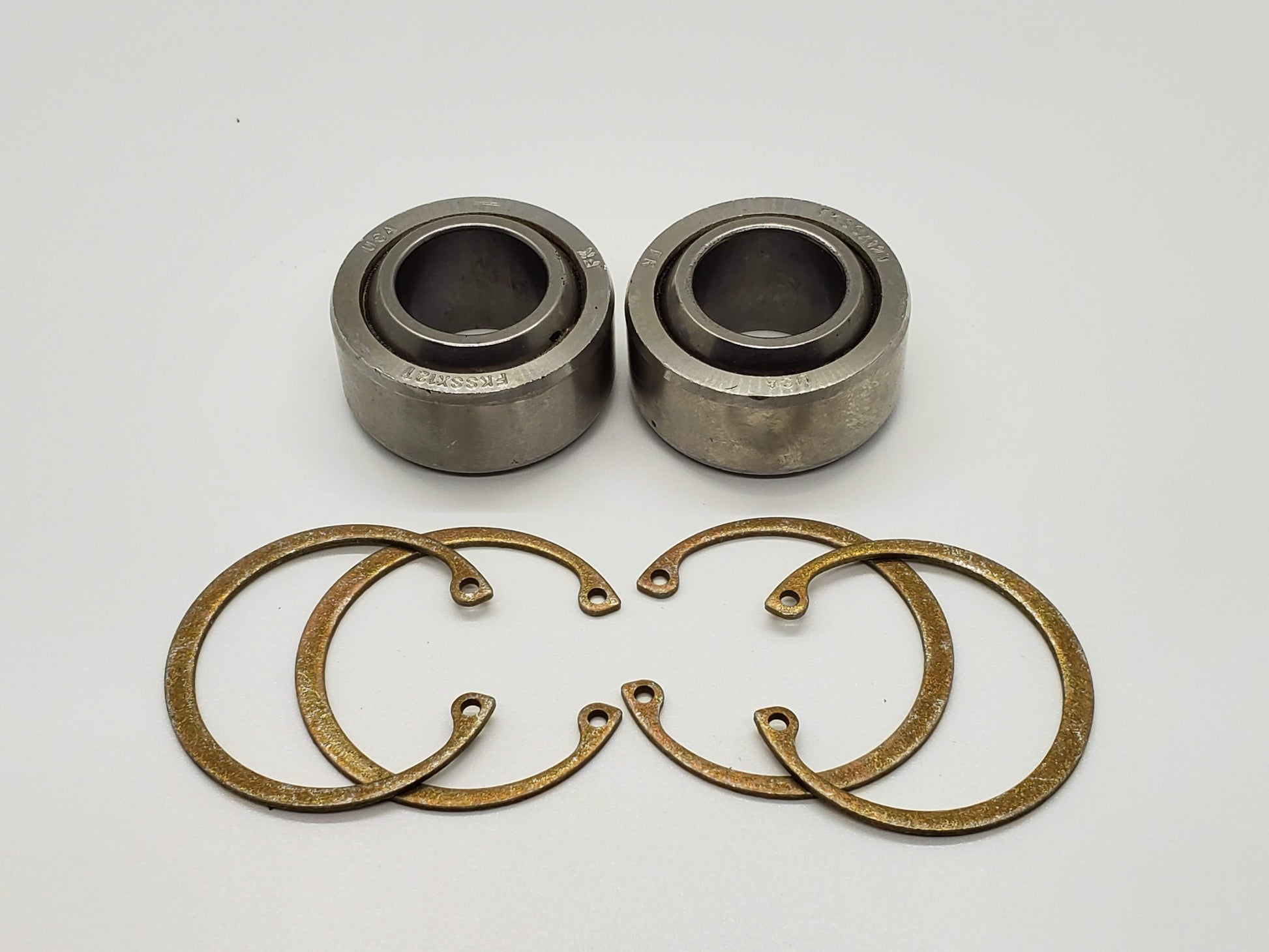 FKSSX12T bearing kit image 0