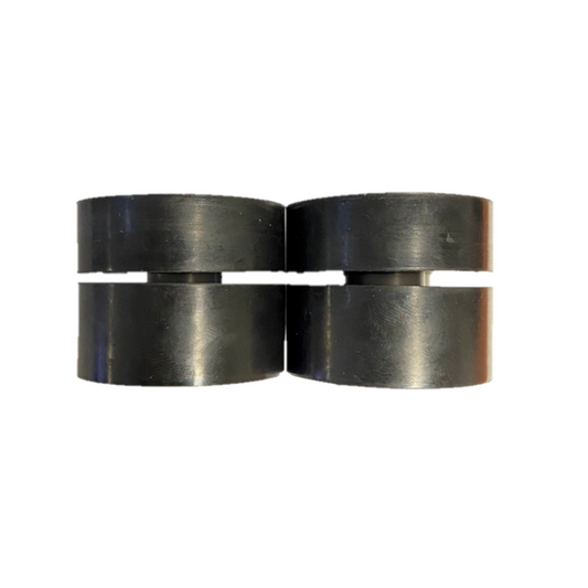 King Shocks stem bushing kit image 0